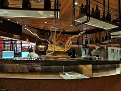 -大树餐厅(益田假日店)