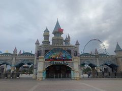 -霸王河欢乐世界