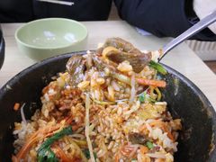 -喔爸韩国美食(慈溪银泰店)