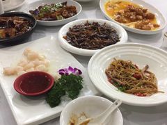 -草庐酒家