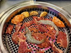 -尚宴牛特鲜自助(太原街万达店)