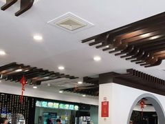 大堂-奎元馆.百年奎元.非遗传承(西湖边的解放路店)