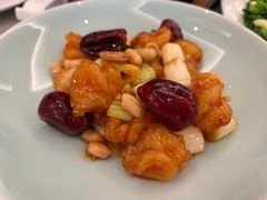 -安徽大厦中餐厅