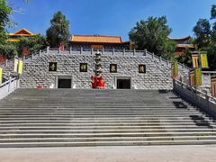 -水磨沟公园