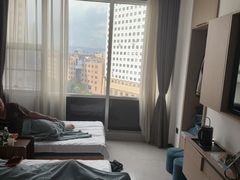 -快乐大桶水养生足浴SPA(前兴路店)