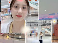 -Jumphai室内蹦极运动