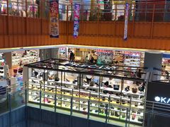 -天虹购物中心(石路店)