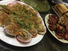 -87号烧烤海鲜·大排档(金沙滩店)