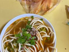 -老光明岗琼甜茶馆