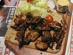 -杯子红牛排(西樵店)