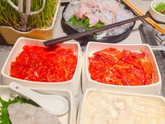 -海底捞火锅(海宁路店)
