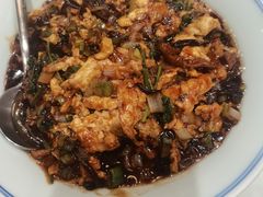 -郭林家常菜(狼垡店)