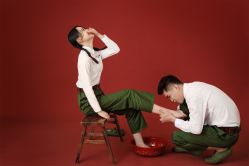 点击看大图 -古摄影婚纱