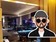 -广交会威斯汀酒店