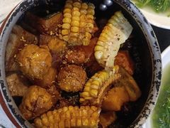 -吴记百家·私房菜·家宴(润园店)
