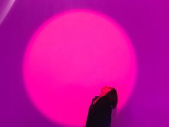 -chi K11艺术空间展览厅