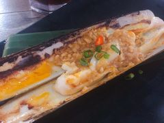-辉记炭烧海鲜大排档·老字号(福田店)