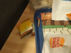 -汉堡王(常熟美城店)