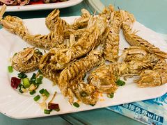 -沈家门海鲜夜排档(东港店)