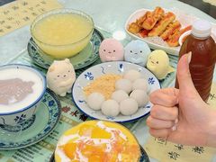 -荔芳传统糖水铺