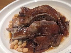 -粤仔湾砂锅粥(广益哥伦布店)