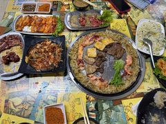 -牛牛牛酸菜煎肉店(望云寺路店)