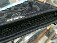 -莱靓奢侈品洗护改衣店(新世界百货崇文店)