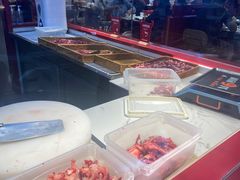 -KK ONE(京基滨河时代店)