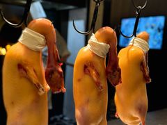 -秀儿四九城·新京菜(亚运村鸟巢店)