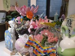 -100家灵感仓库·DIY团建(什刹海店)