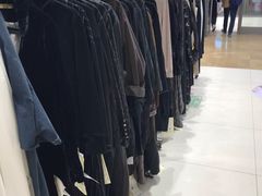 -丽达购物中心(崂山店)