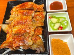 -鑫日千里马朝鲜族小馆(总店)