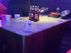 -星聚会KTV(中关村领展购物广场店)