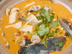 -新凯旋烧烤·燕姐千岛湖土菜