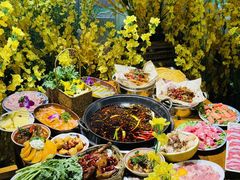 -楠火锅(太古里总店)