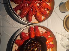 -巴厘龙虾·榜首油焖大虾(洞庭·艺术洋房店)
