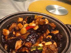 -中西名菜(增城万达广场店)