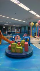 -孩子王(海悦店)