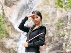 -海南霸王岭国家森林公园