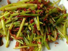 -龙门阵茶屋川菜馆(武康路店)