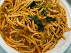 -马尔龙新疆饭店·清真(瑞景店)