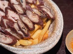 -Fuzzy Bistro 浮几韩餐·茶酒馆