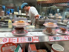 -新一番三文鱼寿司(大东海店)