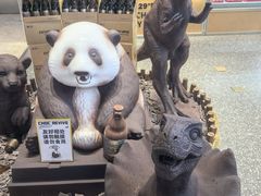 -巧克玩家·城市伴手礼(in88银泰店)