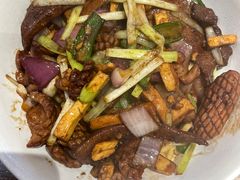 -寻裕记·现炒浇头面(人民广场店)