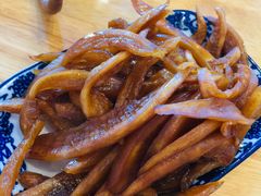 -同得兴 Since·1995 传统苏式面馆(嘉馀坊店)