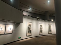 -陕西省美术博物馆