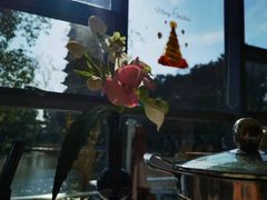 -听松楼·花园酒店·自助餐厅(红梅公园店)