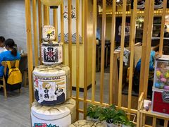 -赤稻·日式料理(禅城店)