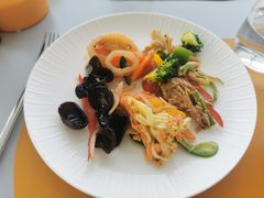 -璞渼咖啡 ROOF P.M. Café(浦东美术馆店)